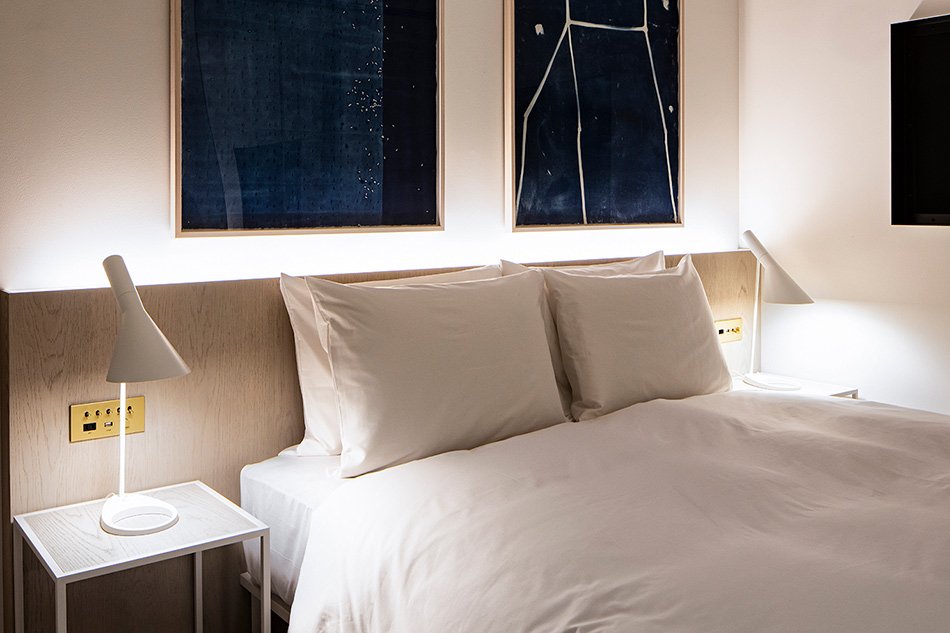 藤本壮介设计的白屋酒店将在日本前桥开业,提供设计师客房 藤本壮介设计的白屋酒店将在日本前桥开业,提供设计师客房