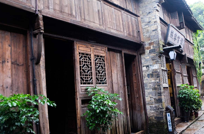 中国的民宿有哪些特征? 中国的民宿有哪些特征?