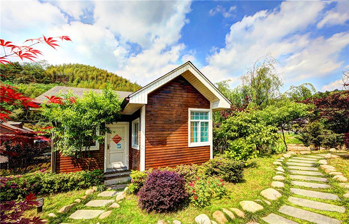 民宿“国家标准”启动:新标签上线 软硬件升级 民宿“国家标准”启动:新标签上线 软硬件升级