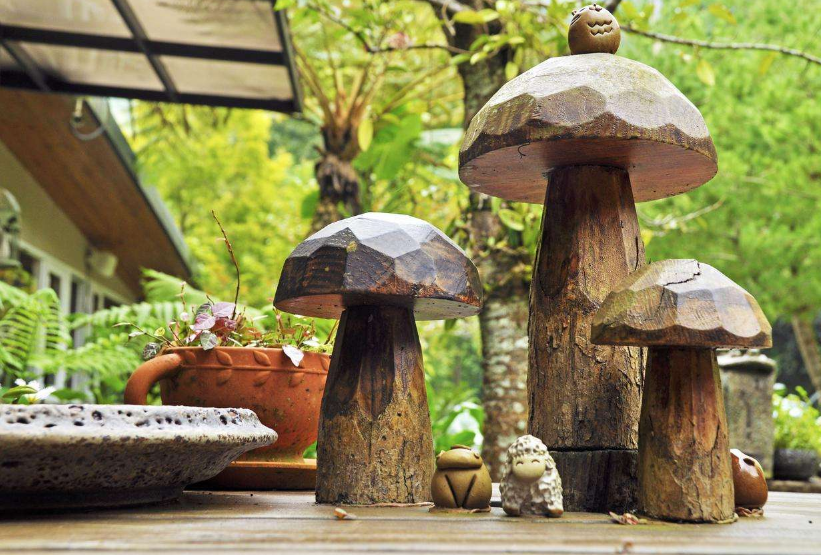 中国的民宿有哪些特征? 中国的民宿有哪些特征?