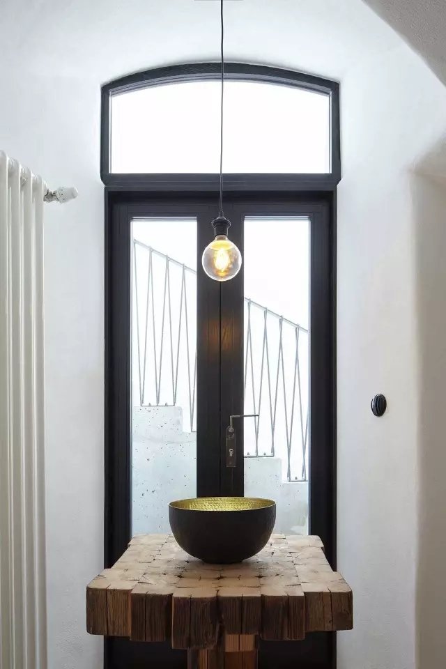 百年老房改造——古朴纯美中透露出静谧的意境