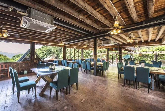 宁波世外民宿,藏着最返璞归真的隐世生活! 宁波世外民宿,藏着最返璞归真的隐世生活!