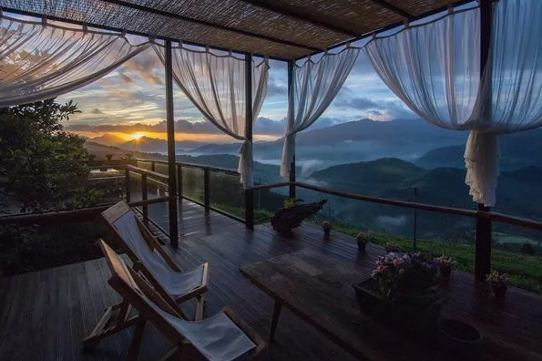 为什么越来越多的人选择住民宿？