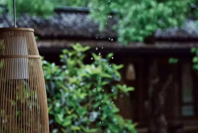 新古典风格民宿，美得让人久驻不厌！