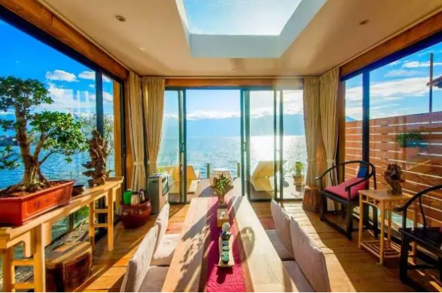 为什么越来越多的人选择住民宿？