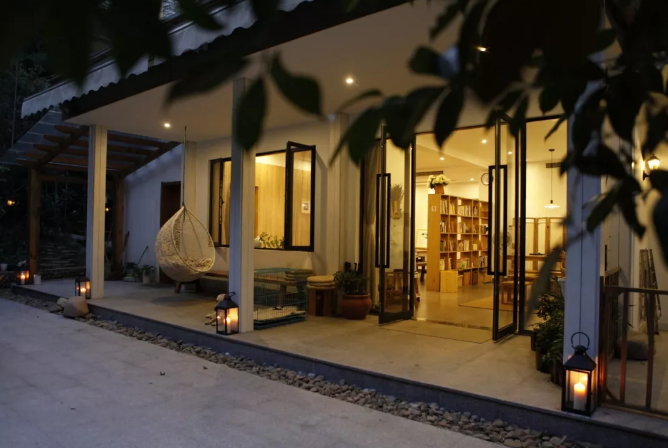 小山村变身杭州“国字号”后花园，你不来吗......