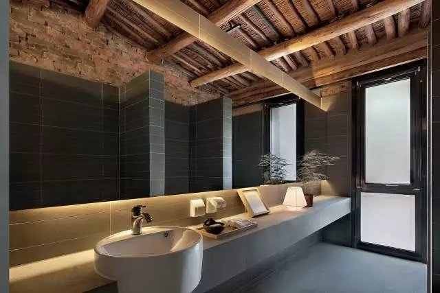 旧屋改造丨常各庄村农舍改造项目设计 旧屋改造丨常各庄村农舍改造项目设计