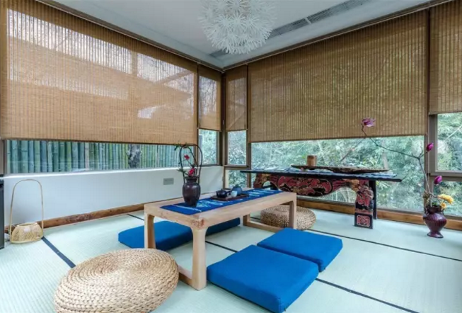 新古典风格民宿，美得让人久驻不厌！