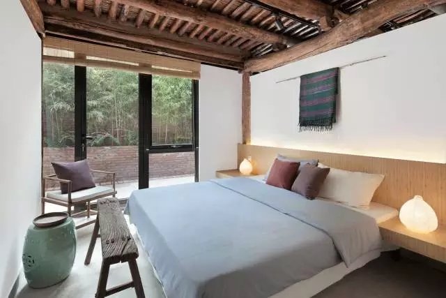 旧屋改造丨常各庄村农舍改造项目设计 旧屋改造丨常各庄村农舍改造项目设计