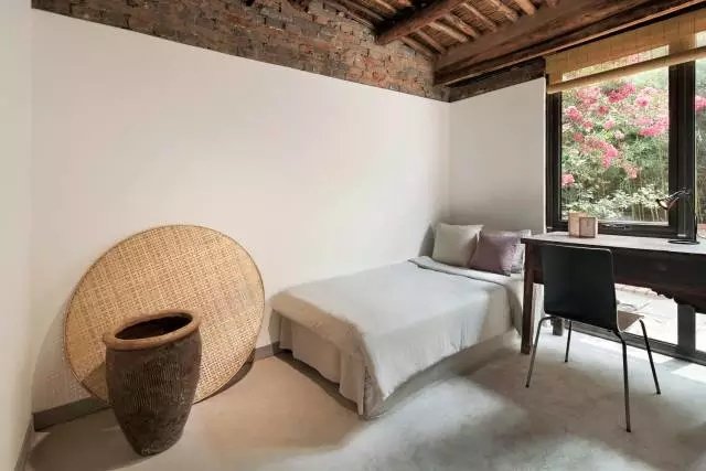 旧屋改造丨常各庄村农舍改造项目设计 旧屋改造丨常各庄村农舍改造项目设计