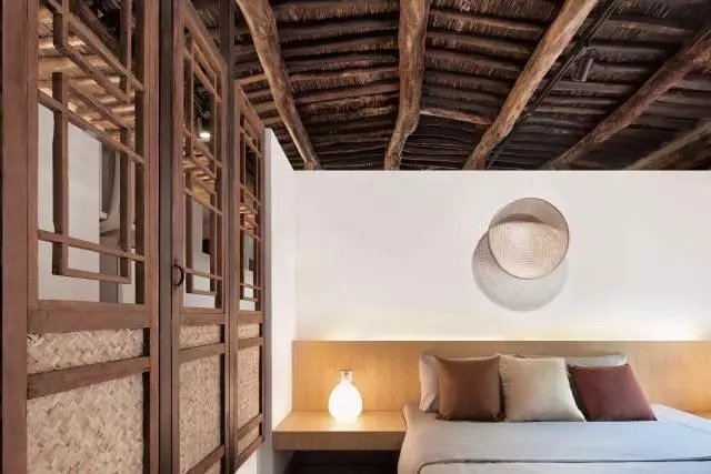 旧屋改造丨常各庄村农舍改造项目设计 旧屋改造丨常各庄村农舍改造项目设计