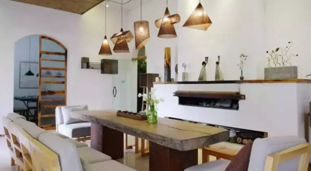 民宿到底要标准化还是特色化? 民宿到底要标准化还是特色化?