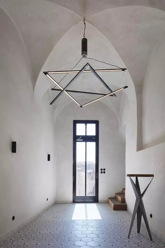 百年老房改造——古朴纯美中透露出静谧的意境