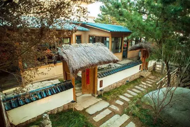 民宿到底要标准化还是特色化? 民宿到底要标准化还是特色化?