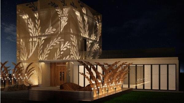 上海首个试点民宿下月底将开门迎客