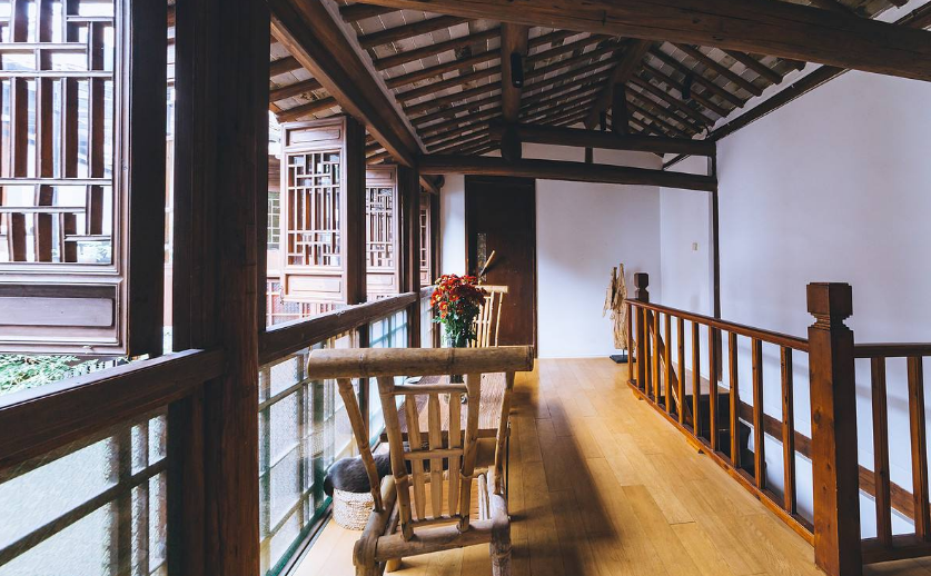 关于民宿的开发,除了情怀还要什么? 关于民宿的开发,除了情怀还要什么?