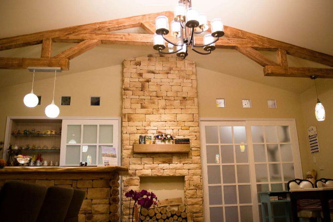 关于民宿的开发,除了情怀还要什么? 关于民宿的开发,除了情怀还要什么?