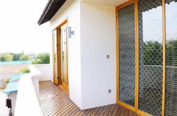 上海首个试点民宿下月底将开门迎客