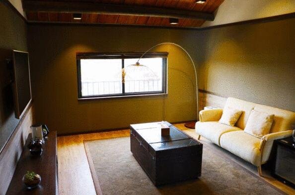 上海首个试点民宿下月底将开门迎客