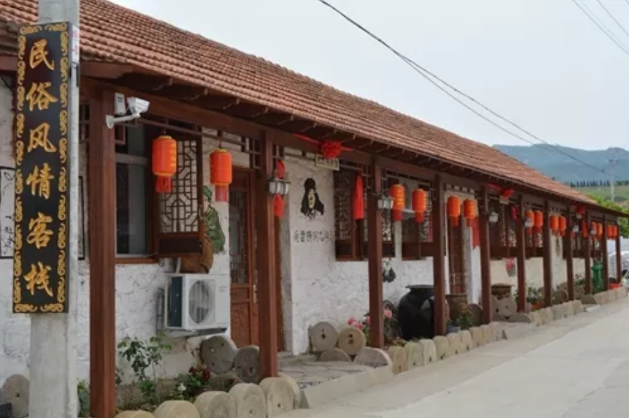 文化特色,将成乡村民宿竞争利器! 文化特色,将成乡村民宿竞争利器!