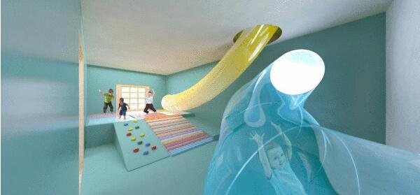 上海首个试点民宿下月底将开门迎客