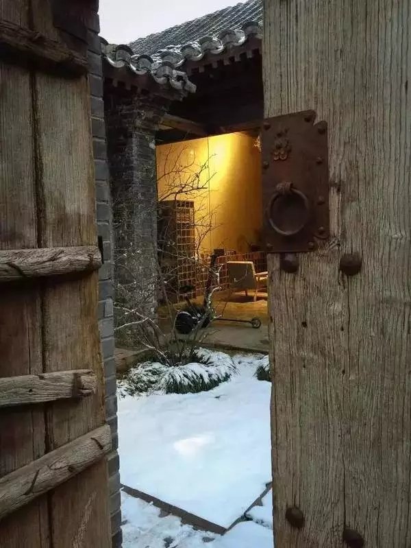 【大改造】51 天爆改老北京四合院 【大改造】51 天爆改老北京四合院