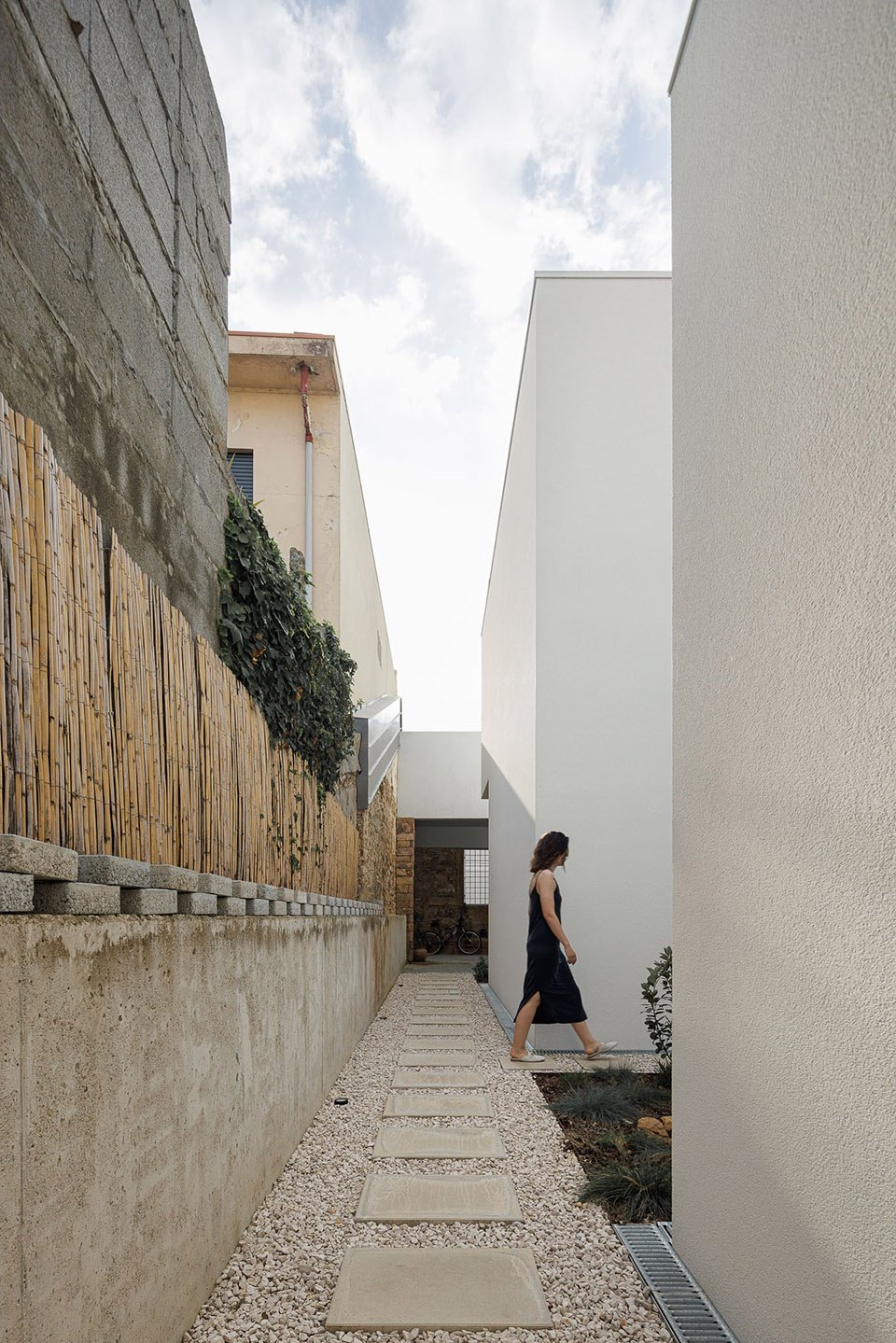 Forte 住宅，葡萄牙 / pema studio
