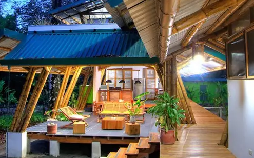 民宿如何在特色和标准之间找平衡？