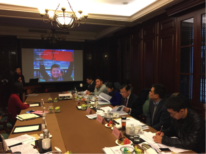 浙江:民宿等级集中评审 助推“美丽经济” 浙江:民宿等级集中评审 助推“美丽经济”