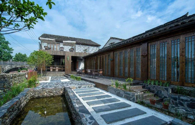 民宿为何没生意？那是你的营销策略有问题！