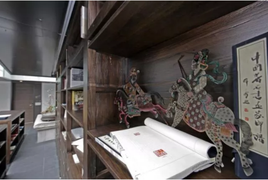 看北京城里这些美到极致的四合院民宿! 看北京城里这些美到极致的四合院民宿!