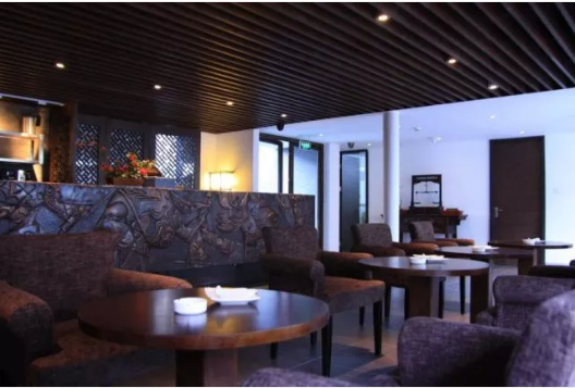 看北京城里这些美到极致的四合院民宿! 看北京城里这些美到极致的四合院民宿!