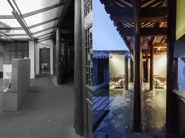 【大改造】51 天爆改老北京四合院 【大改造】51 天爆改老北京四合院