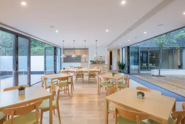 浙江美好民宿，2019 年值得一住！