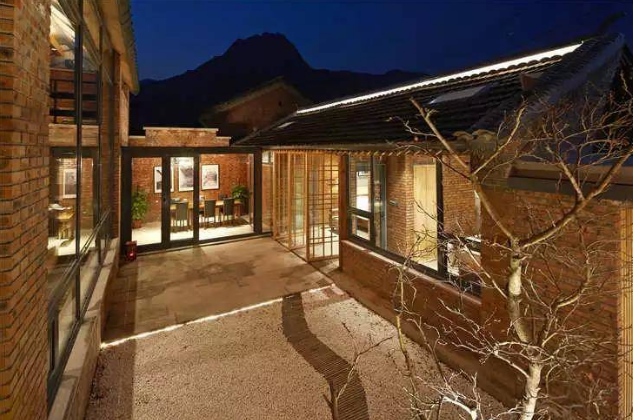 去住不一样的民宿,看不一样的风景 去住不一样的民宿,看不一样的风景