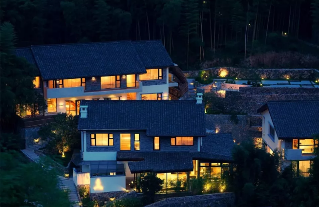 浙江美好民宿，2019 年值得一住！