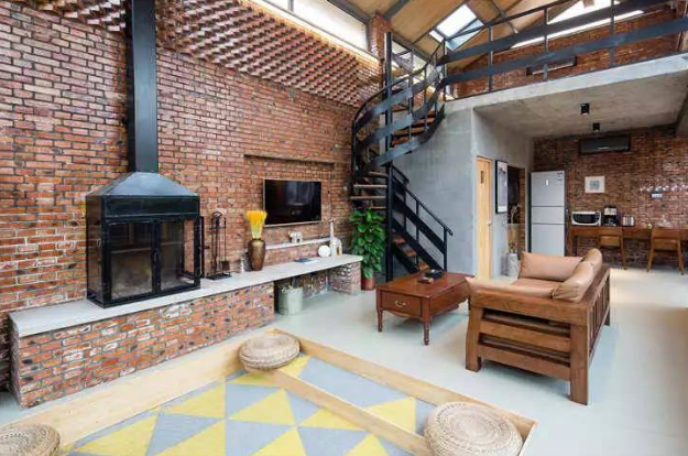 去住不一样的民宿,看不一样的风景 去住不一样的民宿,看不一样的风景