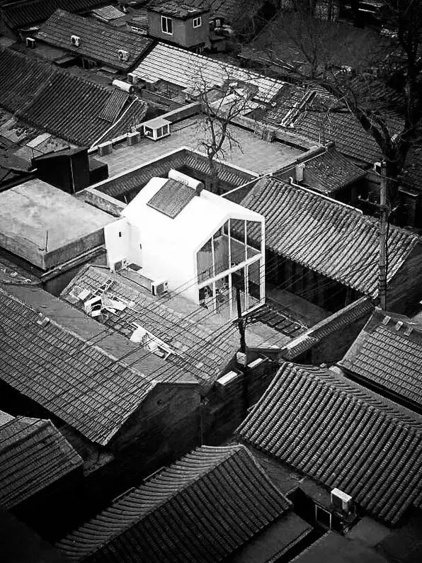 【大改造】51 天爆改老北京四合院 【大改造】51 天爆改老北京四合院