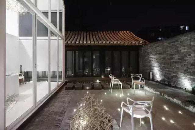 【大改造】51 天爆改老北京四合院 【大改造】51 天爆改老北京四合院