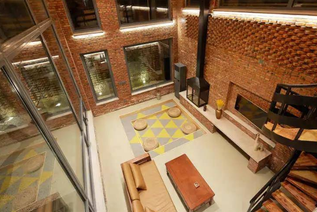 去住不一样的民宿,看不一样的风景 去住不一样的民宿,看不一样的风景