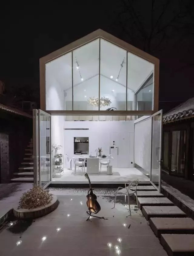 【大改造】51 天爆改老北京四合院 【大改造】51 天爆改老北京四合院