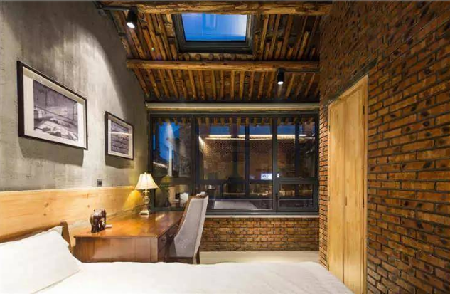 去住不一样的民宿,看不一样的风景 去住不一样的民宿,看不一样的风景