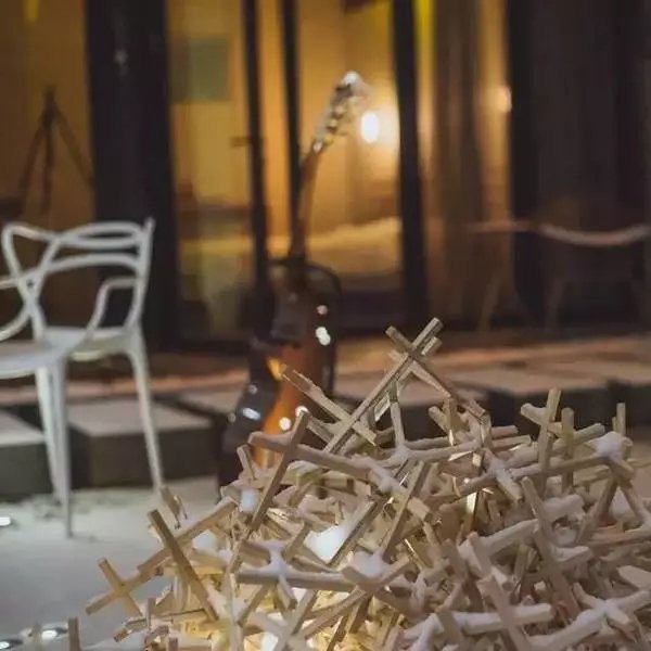 【大改造】51 天爆改老北京四合院 【大改造】51 天爆改老北京四合院