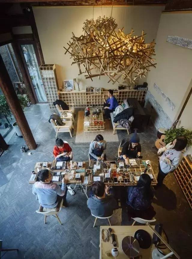 【大改造】51 天爆改老北京四合院 【大改造】51 天爆改老北京四合院