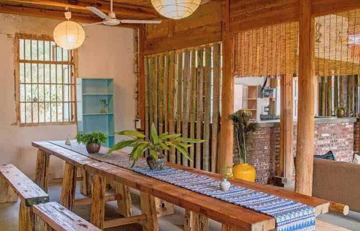 民宿为何如此火？