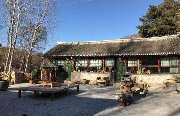 《向往的生活》蘑菇屋或再掀民宿热潮