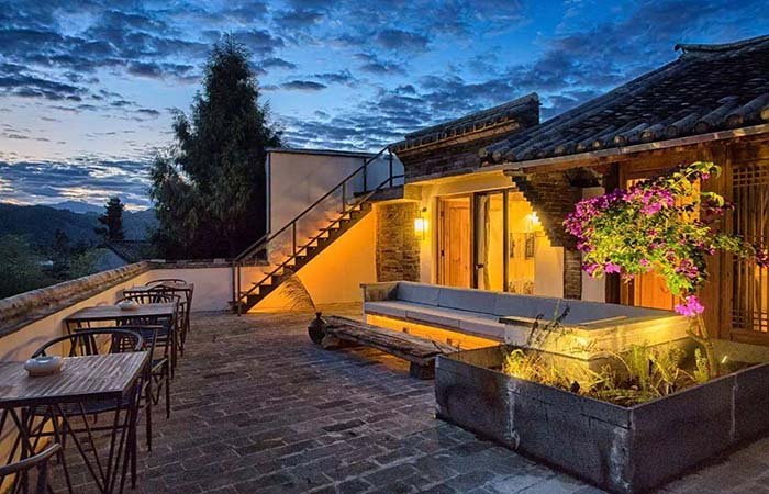 民宿：情怀有尽时，运营无休止