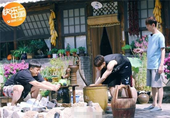 《向往的生活》蘑菇屋或再掀民宿热潮