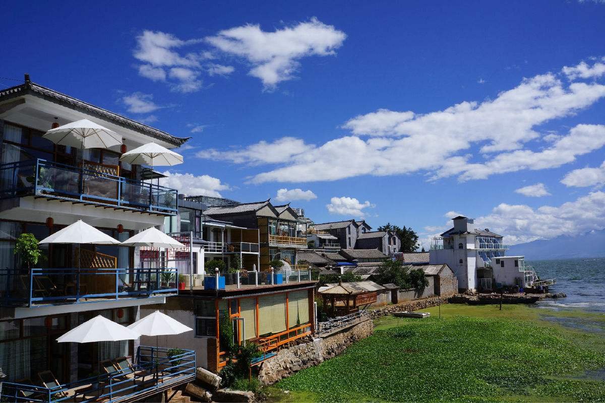 民宿：情怀有尽时，运营无休止