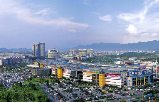 义乌名人故居——诉说历史风范